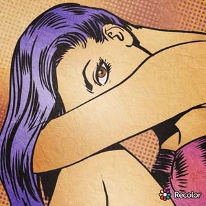 Meet your Posher, Francesca